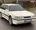 Білий Мазда 626, об'ємом двигуна 2 л та пробігом 300 тис. км за 2100 $, фото 9 на Automoto.ua