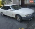 Білий Мазда 626, об'ємом двигуна 2 л та пробігом 420 тис. км за 2000 $, фото 1 на Automoto.ua