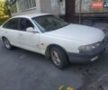Белый Мазда 626, объемом двигателя 2 л и пробегом 420 тыс. км за 2000 $, фото 1 на Automoto.ua