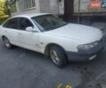 Белый Мазда 626, объемом двигателя 0 л и пробегом 420 тыс. км за 2000 $, фото 1 на Automoto.ua
