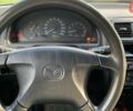 Білий Мазда 626, об'ємом двигуна 1.8 л та пробігом 321 тис. км за 3476 $, фото 1 на Automoto.ua