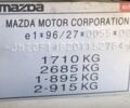 Білий Мазда 626, об'ємом двигуна 1.8 л та пробігом 321 тис. км за 3448 $, фото 18 на Automoto.ua