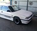 Белый Мазда 626, объемом двигателя 2 л и пробегом 367 тыс. км за 1509 $, фото 1 на Automoto.ua