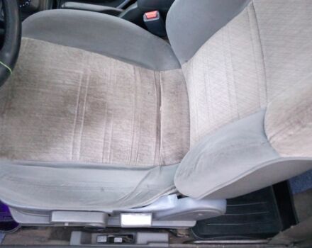 Белый Мазда 626, объемом двигателя 2 л и пробегом 360 тыс. км за 1800 $, фото 11 на Automoto.ua