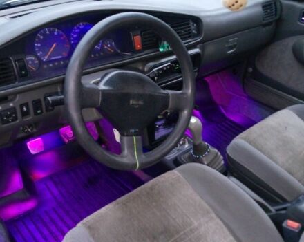 Белый Мазда 626, объемом двигателя 2 л и пробегом 360 тыс. км за 1800 $, фото 13 на Automoto.ua