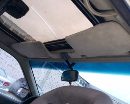 Белый Мазда 626, объемом двигателя 2 л и пробегом 360 тыс. км за 1800 $, фото 15 на Automoto.ua