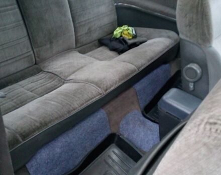 Белый Мазда 626, объемом двигателя 2 л и пробегом 360 тыс. км за 1800 $, фото 14 на Automoto.ua