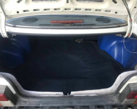 Белый Мазда 626, объемом двигателя 0 л и пробегом 100 тыс. км за 1400 $, фото 3 на Automoto.ua