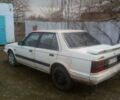 Белый Мазда 626, объемом двигателя 2 л и пробегом 1 тыс. км за 850 $, фото 1 на Automoto.ua