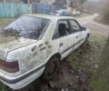 Білий Мазда 626, об'ємом двигуна 2 л та пробігом 300 тис. км за 300 $, фото 2 на Automoto.ua