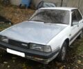 Білий Мазда 626, об'ємом двигуна 2 л та пробігом 65 тис. км за 1 $, фото 1 на Automoto.ua