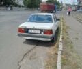 Белый Мазда 626, объемом двигателя 1.6 л и пробегом 320 тыс. км за 535 $, фото 1 на Automoto.ua