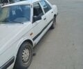 Белый Мазда 626, объемом двигателя 1.6 л и пробегом 320 тыс. км за 535 $, фото 3 на Automoto.ua