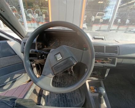 Белый Мазда 626, объемом двигателя 0 л и пробегом 400 тыс. км за 532 $, фото 2 на Automoto.ua