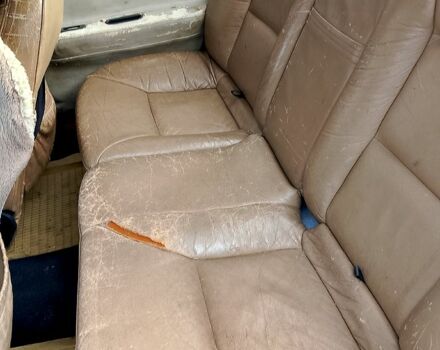 Белый Мазда 626, объемом двигателя 1.8 л и пробегом 0 тыс. км за 1250 $, фото 7 на Automoto.ua