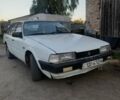 Белый Мазда 626, объемом двигателя 2 л и пробегом 1000 тыс. км за 571 $, фото 1 на Automoto.ua