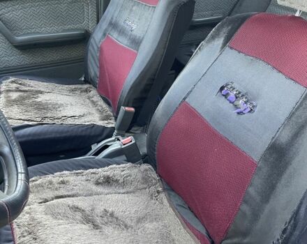 Белый Мазда 626, объемом двигателя 2 л и пробегом 429 тыс. км за 953 $, фото 5 на Automoto.ua