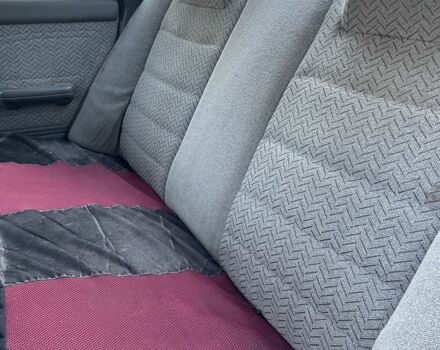 Белый Мазда 626, объемом двигателя 2 л и пробегом 429 тыс. км за 953 $, фото 6 на Automoto.ua