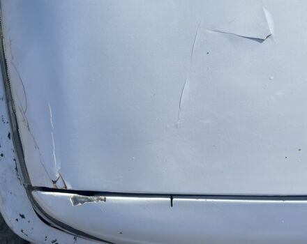 Белый Мазда 626, объемом двигателя 2 л и пробегом 429 тыс. км за 953 $, фото 4 на Automoto.ua