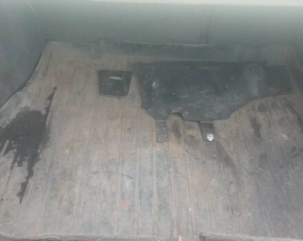 Белый Мазда 626, объемом двигателя 2 л и пробегом 1000 тыс. км за 484 $, фото 1 на Automoto.ua