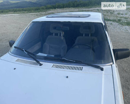 Білий Мазда 626, об'ємом двигуна 2 л та пробігом 416 тис. км за 1000 $, фото 9 на Automoto.ua