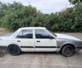 Білий Мазда 626, об'ємом двигуна 2 л та пробігом 300 тис. км за 453 $, фото 7 на Automoto.ua