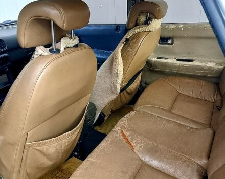 Белый Мазда 626, объемом двигателя 1.8 л и пробегом 0 тыс. км за 1250 $, фото 6 на Automoto.ua