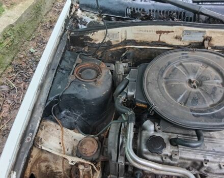 Белый Мазда 626, объемом двигателя 2 л и пробегом 1 тыс. км за 831 $, фото 7 на Automoto.ua