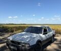 Белый Мазда 626, объемом двигателя 2 л и пробегом 1 тыс. км за 700 $, фото 1 на Automoto.ua