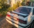 Белый Мазда 626, объемом двигателя 2 л и пробегом 268 тыс. км за 65000 $, фото 2 на Automoto.ua