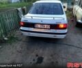 Белый Мазда 626, объемом двигателя 2 л и пробегом 400 тыс. км за 1500 $, фото 1 на Automoto.ua