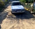 Белый Мазда 626, объемом двигателя 2 л и пробегом 400 тыс. км за 1500 $, фото 1 на Automoto.ua