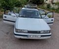 Белый Мазда 626, объемом двигателя 2 л и пробегом 400 тыс. км за 2526 $, фото 1 на Automoto.ua
