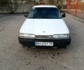 Белый Мазда 626, объемом двигателя 1.79 л и пробегом 367 тыс. км за 1700 $, фото 1 на Automoto.ua