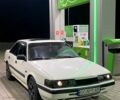 Белый Мазда 626, объемом двигателя 2 л и пробегом 95 тыс. км за 1400 $, фото 7 на Automoto.ua