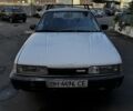 Белый Мазда 626, объемом двигателя 0 л и пробегом 185 тыс. км за 800 $, фото 1 на Automoto.ua