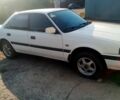 Белый Мазда 626, объемом двигателя 2 л и пробегом 0 тыс. км за 2000 $, фото 1 на Automoto.ua