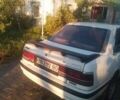 Белый Мазда 626, объемом двигателя 2 л и пробегом 268 тыс. км за 65000 $, фото 1 на Automoto.ua