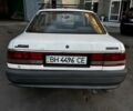 Белый Мазда 626, объемом двигателя 0 л и пробегом 185 тыс. км за 800 $, фото 3 на Automoto.ua
