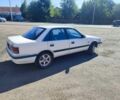 Белый Мазда 626, объемом двигателя 2 л и пробегом 280 тыс. км за 950 $, фото 1 на Automoto.ua