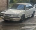Білий Мазда 626, об'ємом двигуна 2.2 л та пробігом 374 тис. км за 517 $, фото 1 на Automoto.ua