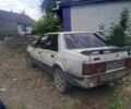 Белый Мазда 626, объемом двигателя 2 л и пробегом 2 тыс. км за 500 $, фото 1 на Automoto.ua