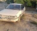 Белый Мазда 626, объемом двигателя 2 л и пробегом 2 тыс. км за 749 $, фото 1 на Automoto.ua