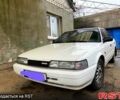 Белый Мазда 626, объемом двигателя 2 л и пробегом 356 тыс. км за 2200 $, фото 1 на Automoto.ua