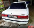Білий Мазда 626, об'ємом двигуна 2 л та пробігом 435 тис. км за 500 $, фото 1 на Automoto.ua