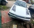 Белый Мазда 626, объемом двигателя 2.2 л и пробегом 390 тыс. км за 300 $, фото 1 на Automoto.ua