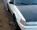 Белый Мазда 626, объемом двигателя 1.8 л и пробегом 0 тыс. км за 1100 $, фото 2 на Automoto.ua