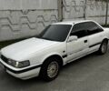 Белый Мазда 626, объемом двигателя 2 л и пробегом 412 тыс. км за 2500 $, фото 7 на Automoto.ua