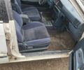 Белый Мазда 626, объемом двигателя 2 л и пробегом 300 тыс. км за 656 $, фото 1 на Automoto.ua