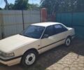 Білий Мазда 626, об'ємом двигуна 2 л та пробігом 250 тис. км за 903 $, фото 1 на Automoto.ua